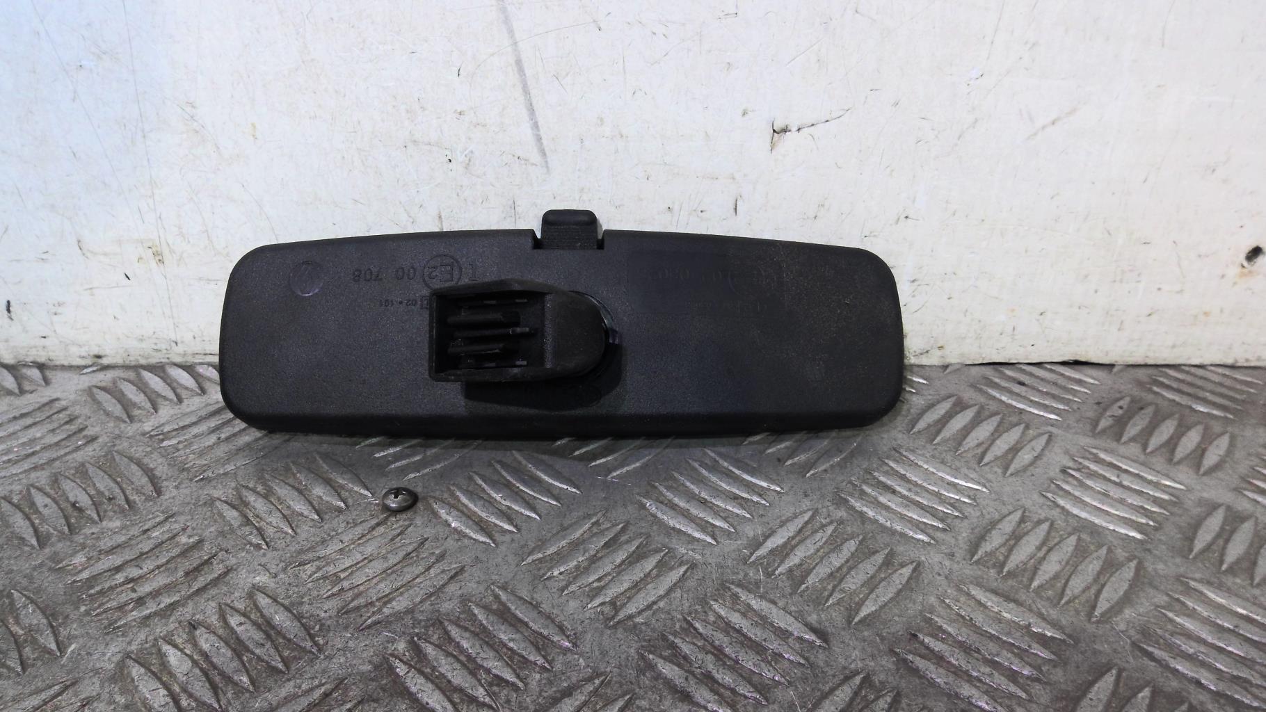 Specchietto retrovisore interno DACIA SANDERO 2 PHASE 1 Gasolina - 1