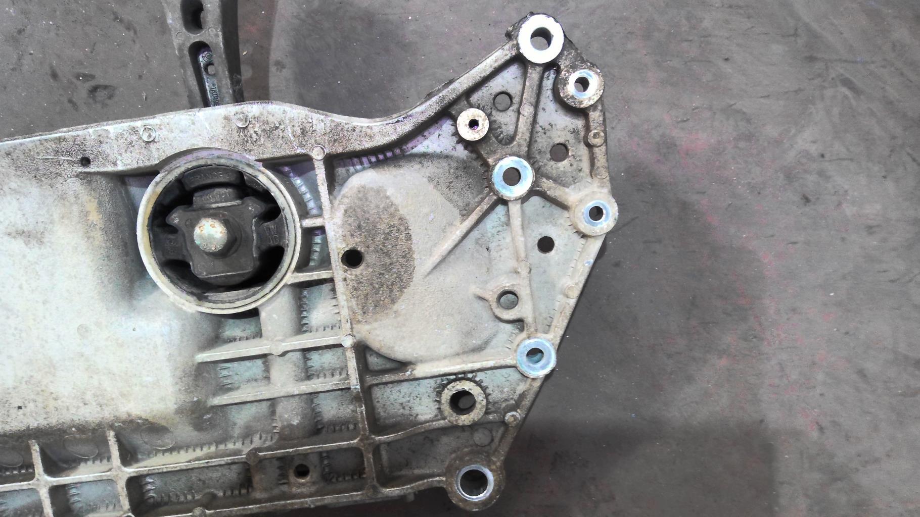 Culla motore anteriore VOLKSWAGEN GOLF 5 Gasolina - 1