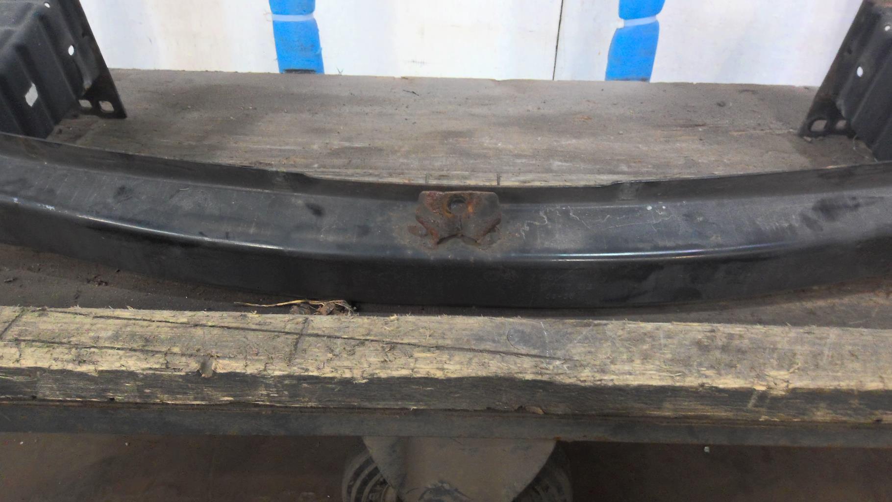 Traversa rinforzo paraurti anteriore BMW SERIE 3 E90 PHASE 1 Diésel - 1