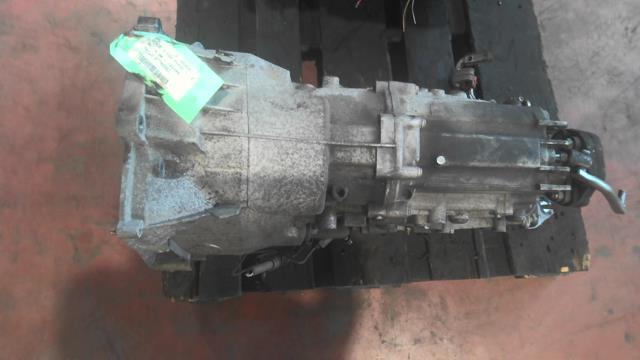 Boite de vitesses BMW SERIE 3 E90 PHASE 1 Diesel - 1