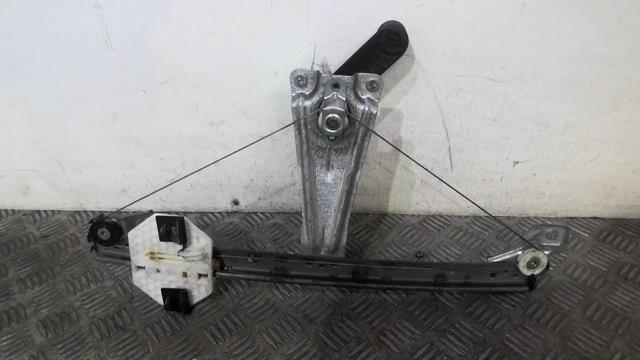 Alzacristalli manuale posteriore destro DACIA SANDERO 2 PHASE 2 Gasolina - 1