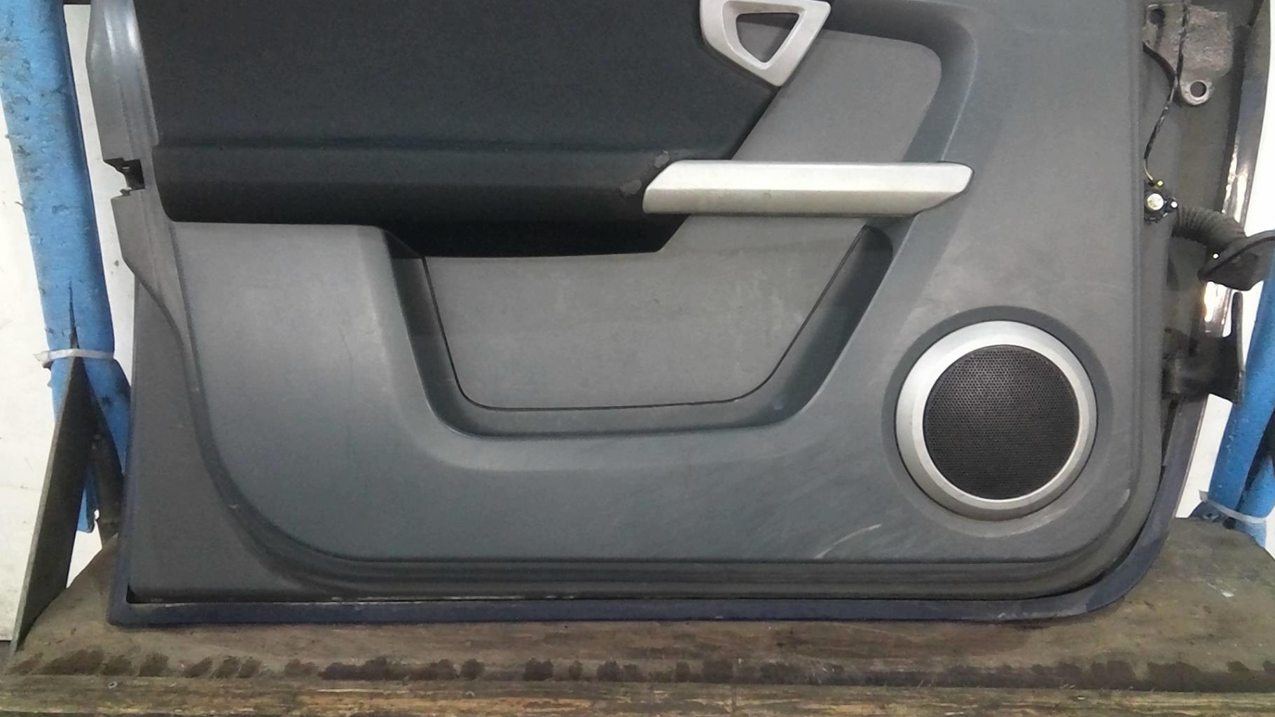 Portiera anteriore sinistra SMART FORFOUR 1 Diésel - 1