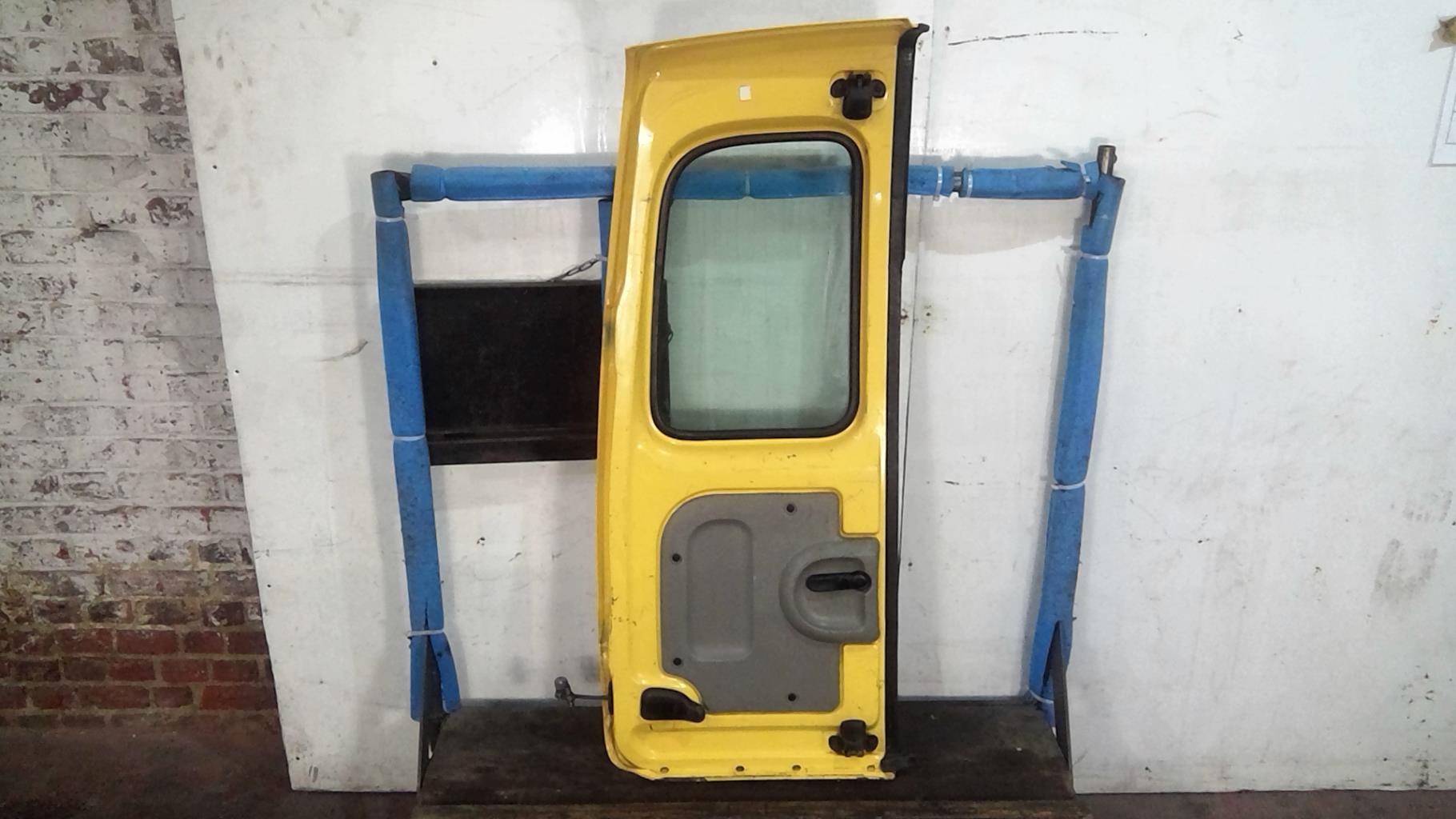 Portellone bagagliaio destro RENAULT KANGOO 1 PHASE 2 Diésel - 1