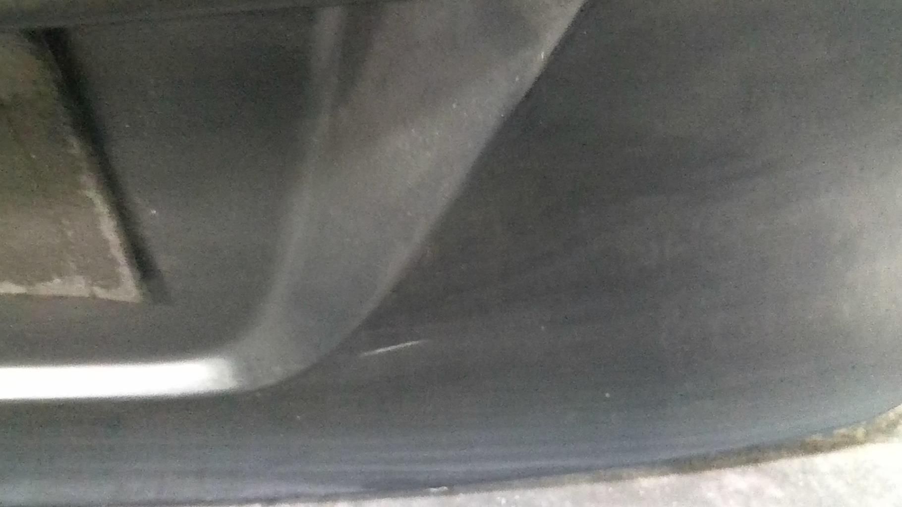 Portabagagli/Portellone posteriore FORD MONDEO 3 PHASE 1 Diésel - 1