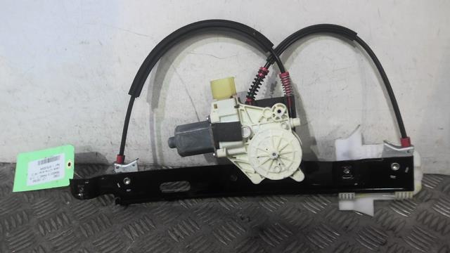 Alzacristalli elettrico posteriore destro FORD MONDEO 3 PHASE 1 Diésel - 1