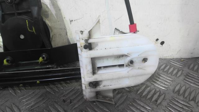 Alzacristalli elettrico posteriore sinistro FORD MONDEO 3 PHASE 1 Diésel - 1