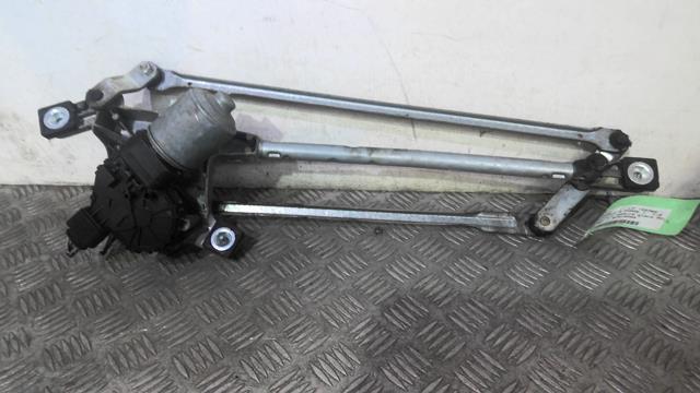 Motore tergicristallo anteriore FORD MONDEO 3 PHASE 1 Diésel - 1