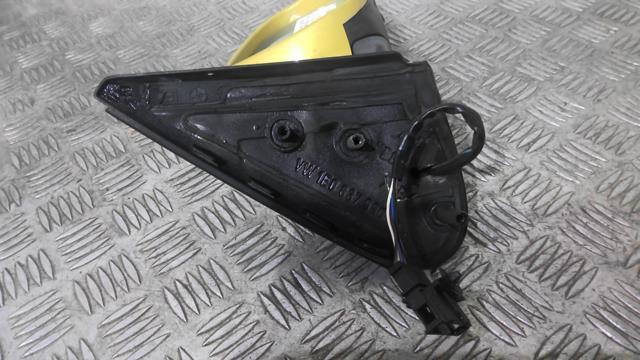 Specchietto retrovisore destro VOLKSWAGEN GOLF 4 CABRIOLET Gasolina - 1