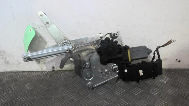 Alzacristalli elettrico posteriore destro VOLKSWAGEN GOLF 4 CABRIOLET Gasolina - 1