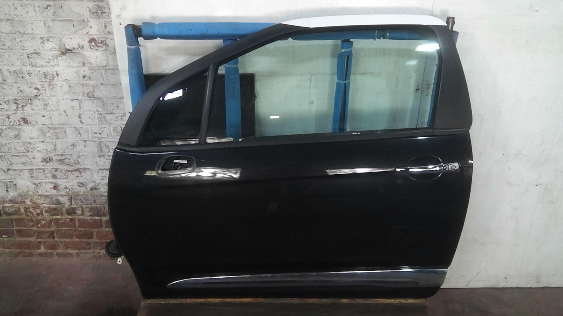 Portiera anteriore sinistra CITROEN DS3 PHASE 1 Gasolina - 1