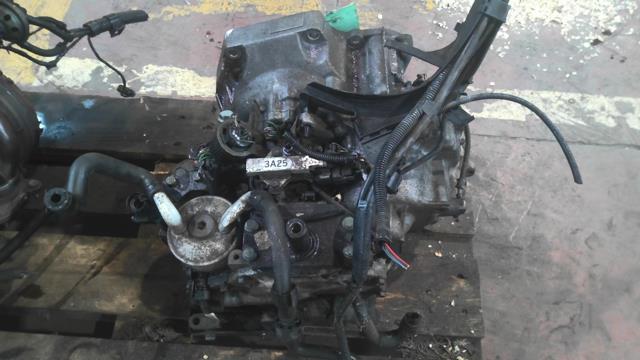 Scatola cambio VOLKSWAGEN LUPO Gasolina - 1