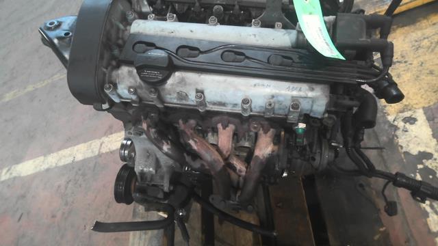 Motore VOLKSWAGEN LUPO Gasolina - 1