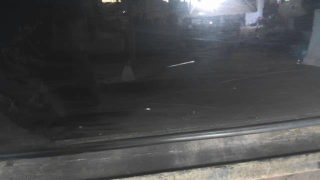 Portiera anteriore destra RENAULT TWINGO 2 PHASE 1 Gasolina - 1