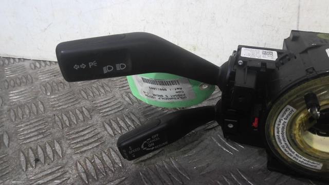 Devio guida completo con contatto spiralato VOLKSWAGEN PASSAT 5 BREAK Diésel - 1