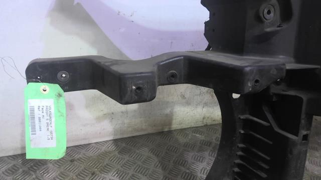 Face avant VOLKSWAGEN PASSAT 5 BREAK Diesel - 1