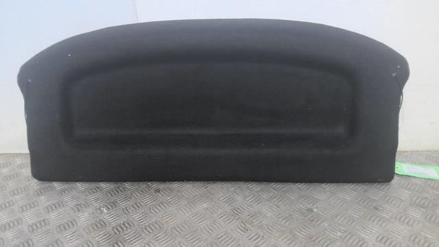 Plage arriere CITROEN DS3 PHASE 1 Diesel - 1