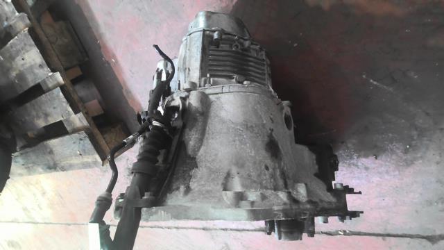 Boite de vitesses CITROEN DS3 PHASE 1 Diesel - 1