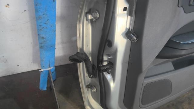 Puerta delantera derecha FORD FOCUS 2 PHASE 2 Diésel - 1