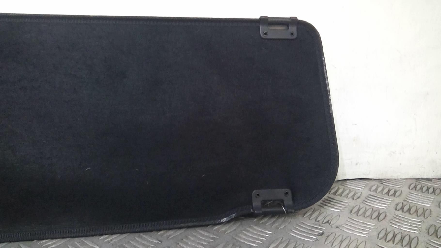 Plage arriere CITROEN C1 2 Essence - 1