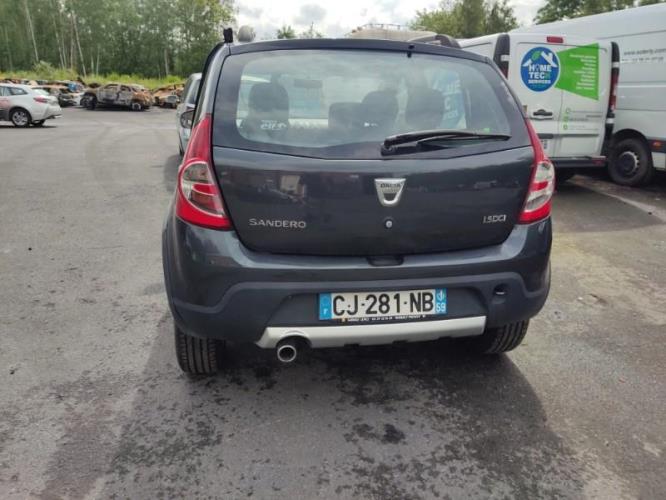 Photo de la pièce