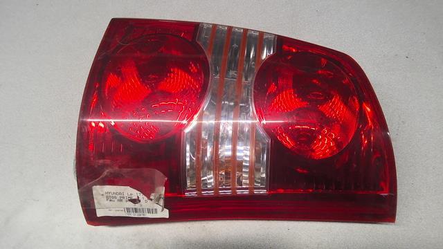 Fanale posteriore principale destro (luci) HYUNDAI ATOS 2 PRIME Gasolina - 1