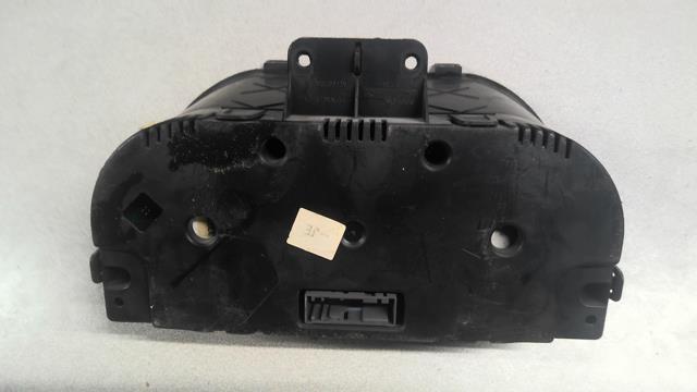 Compteur FORD FUSION PHASE 1 Essence - 1