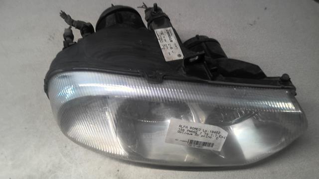 Gruppo ottico anteriore principale destro (luci)(faro) ALFA ROMEO 156 PHASE 1 Gasolina - 1