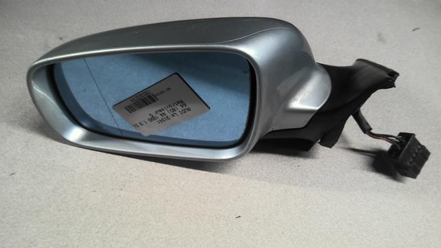 Retrovisor izquierdo AUDI A4 1 PHASE 1 Diésel - 1