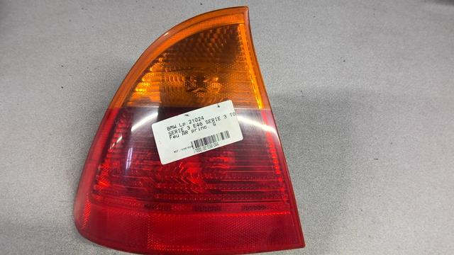 Fanale posteriore principale sinistro (luci) BMW SERIE 3 E46 TOURING PHASE 1 BREAK Diésel - 1