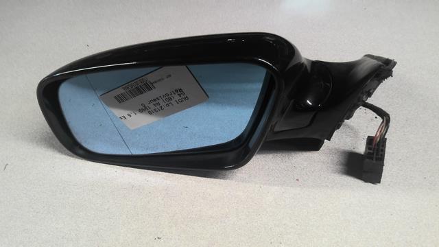 Retrovisor izquierdo AUDI A4 1 PHASE 2 Gasolina - 1