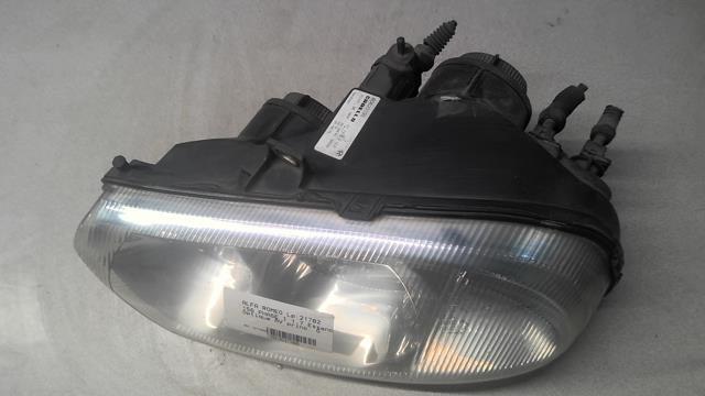 Gruppo ottico anteriore principale sinistro (luci)(faro) ALFA ROMEO 156 PHASE 1 Gasolina - 1