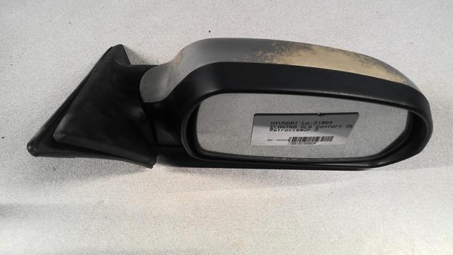 Specchietto retrovisore destro HYUNDAI ELANTRA 1 Gasolina - 1