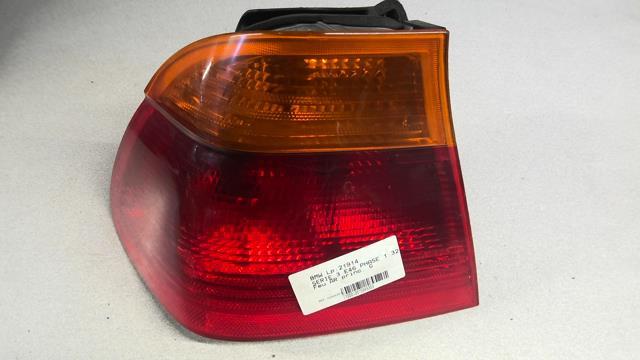 Fanale posteriore principale sinistro (luci) BMW SERIE 3 E46 PHASE 1 Diésel - 1