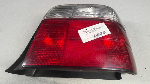Fanale posteriore principale destro (luci) BMW SERIE 3 E36 COMPACT Diésel - 1