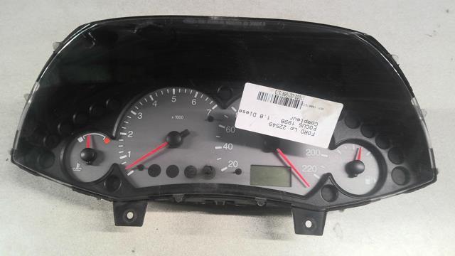 Compteur FORD FOCUS 1 Diesel - 1