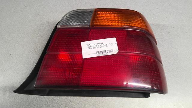 Fanale posteriore principale destro (luci) BMW SERIE 3 E36 COMPACT Gasolina - 1