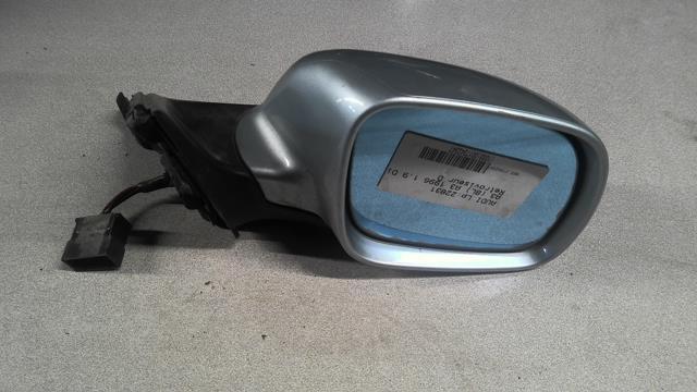 Retrovisor derecho AUDI A3 1 PHASE 1 Diésel - 1