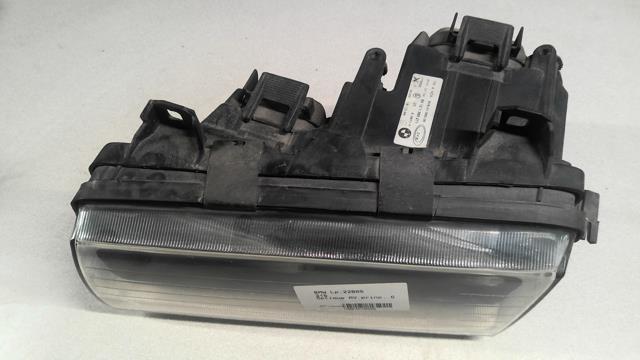 Gruppo ottico anteriore principale sinistro (luci)(faro) BMW SERIE 3 E36 PHASE 1 Gasolina - 1