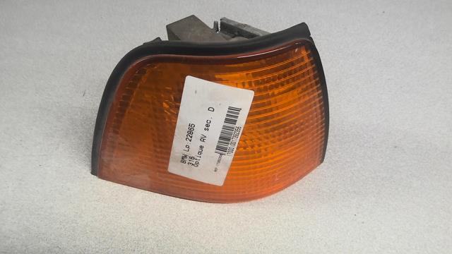 Gruppo ottico anteriore secondario destro (luci)(freccia) BMW SERIE 3 E36 PHASE 1 Gasolina - 1