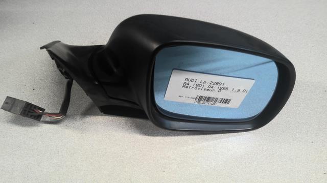 Retrovisor derecho AUDI A4 1 PHASE 1 Diésel - 1
