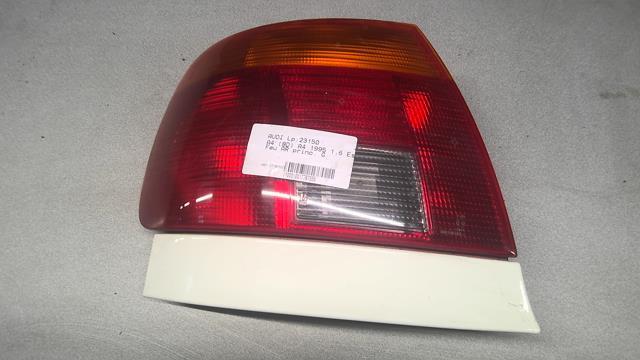 Fanale posteriore principale sinistro (luci) AUDI A4 1 PHASE 1 Gasolina - 1