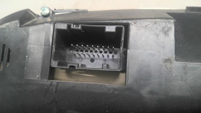 Compteur FIAT PANDA 2 PHASE 1 Essence - 1