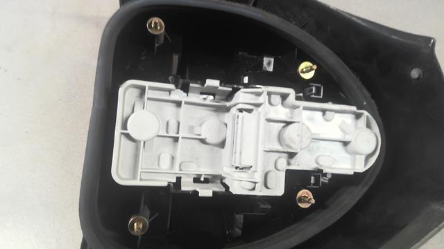 Fanale posteriore principale sinistro (luci) AUDI A3 1 PHASE 1 Diésel - 1