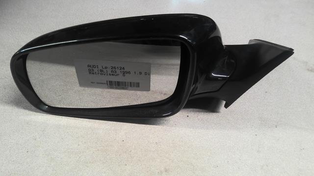 Retrovisor izquierdo AUDI A3 1 PHASE 1 Diésel - 1