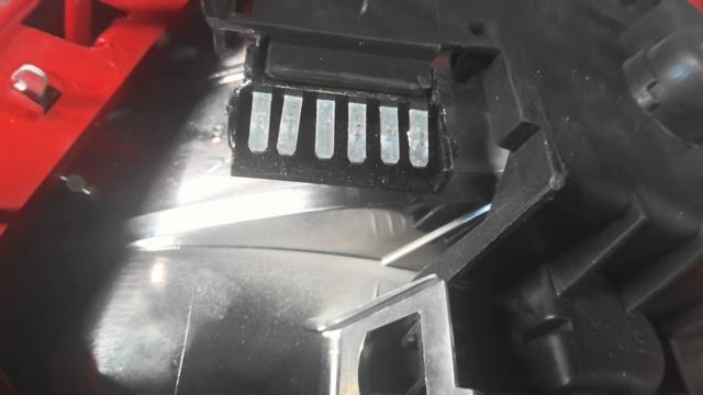 Fanale posteriore principale sinistro (luci) AUDI A4 1 AVANT PHASE 1 BREAK Diésel - 1