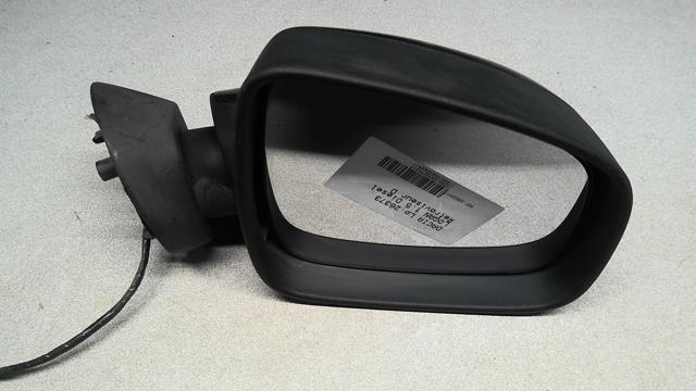 Retrovisor derecho DACIA LOGAN 1 PHASE 1 Diésel - 1