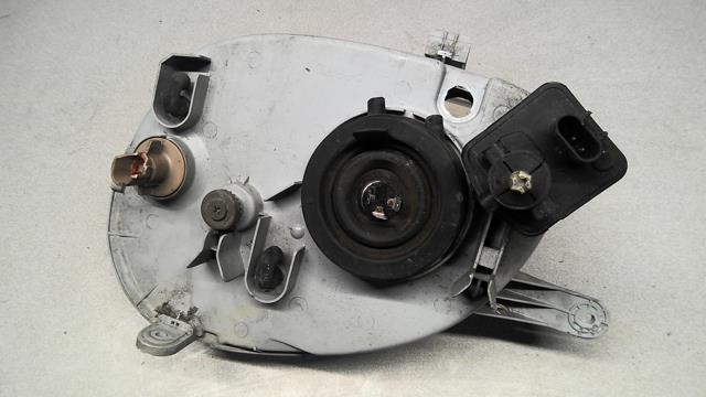 Gruppo ottico anteriore principale destro (luci)(faro) HYUNDAI ATOS Gasolina - 1