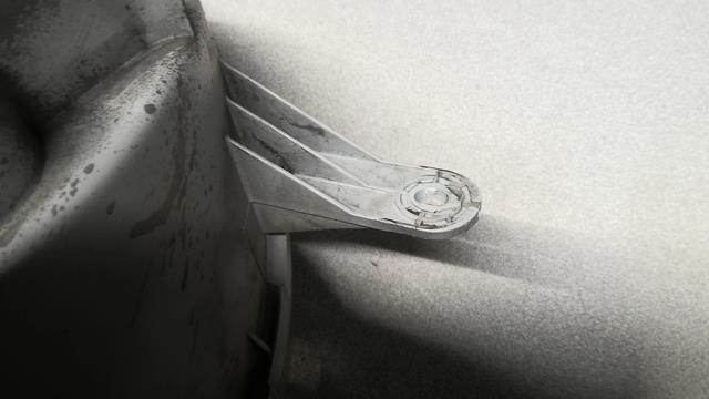 Gruppo ottico anteriore principale sinistro (luci)(faro) HYUNDAI ATOS Gasolina - 1