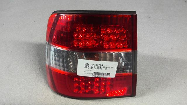 Fanale posteriore principale sinistro (luci) BMW SERIE 5 E34 Diésel - 1