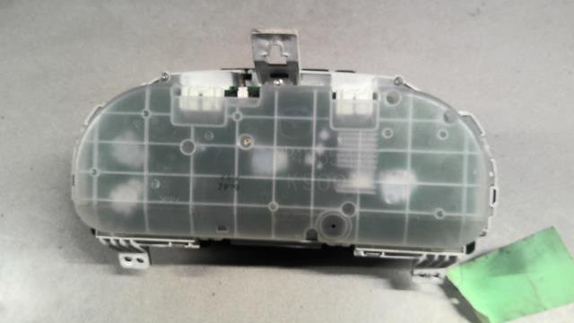 Compteur MAZDA 3 1 PHASE 2 Diesel - 1
